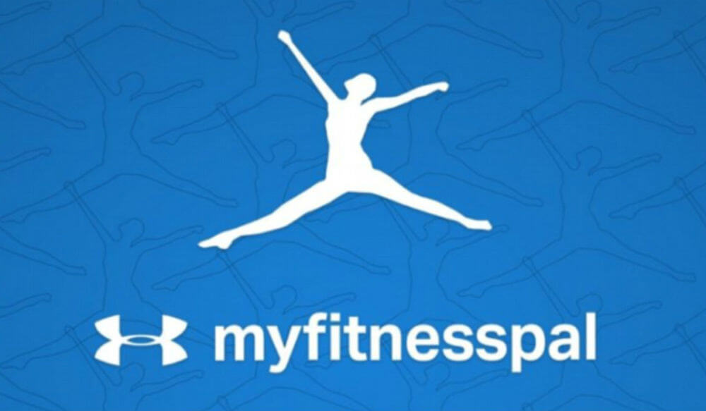 تطبيق MyFitnessPal