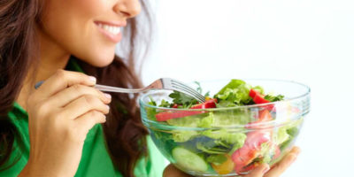 اطعمة ضد ترقق العظام