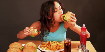 احذروا من طعامكم